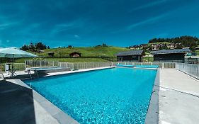 Appartement Au Coeur Des Aravis