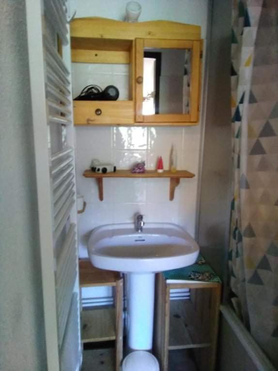 Appartement Au Coeur Des Aravis Manigod Extérieur photo