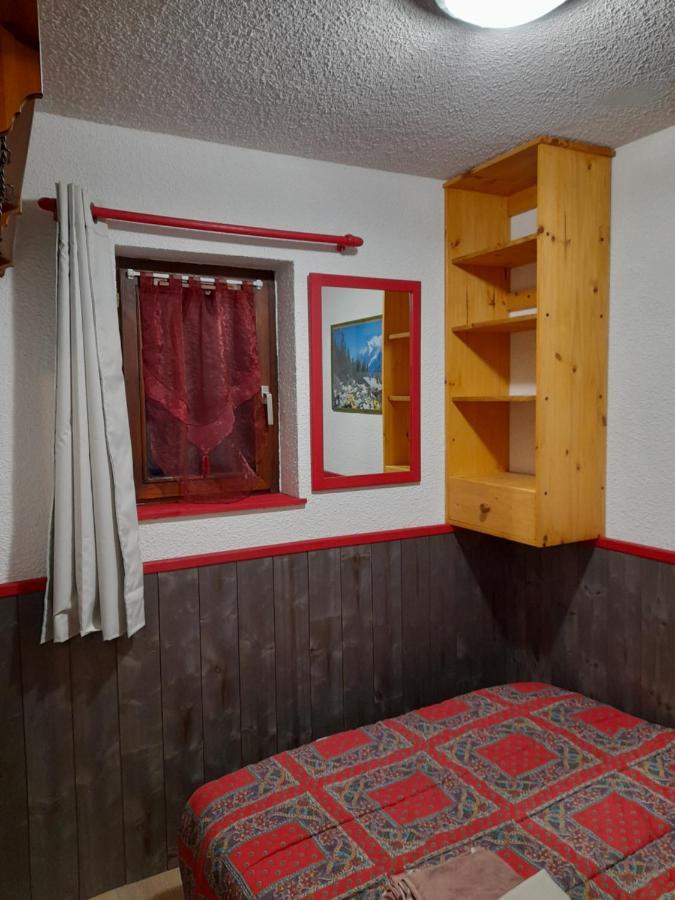 Appartement Au Coeur Des Aravis Manigod Extérieur photo