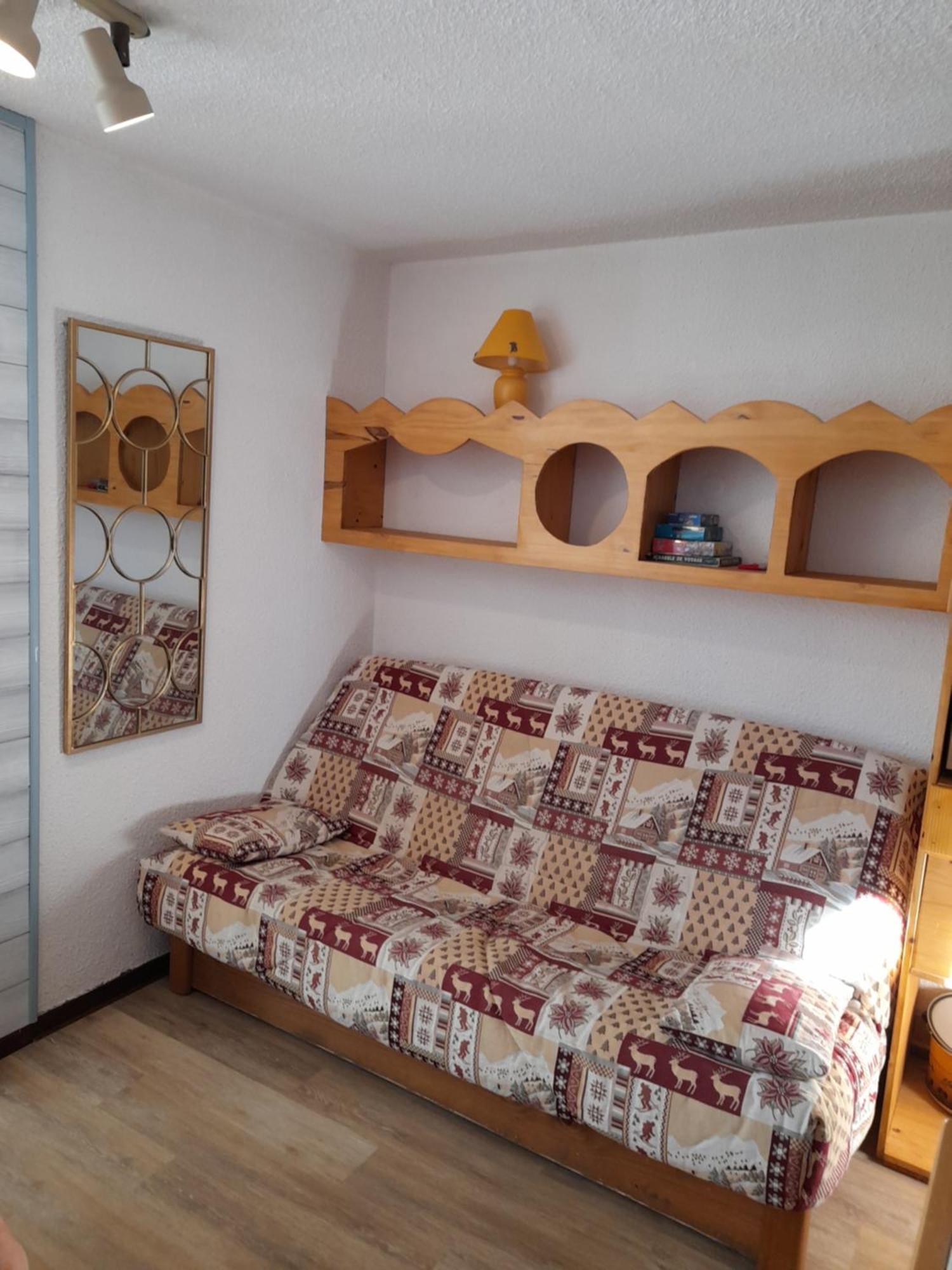 Appartement Au Coeur Des Aravis Manigod Extérieur photo