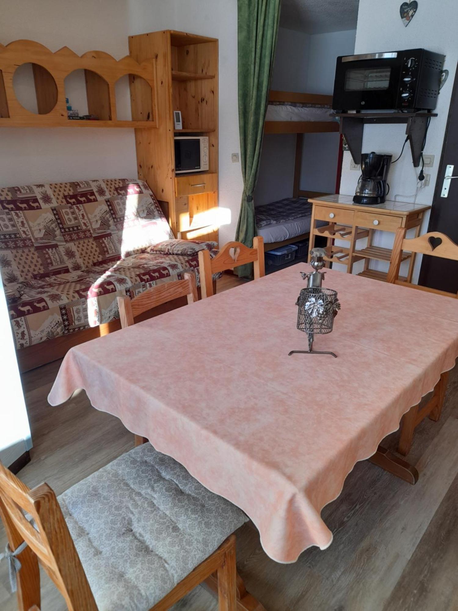 Appartement Au Coeur Des Aravis Manigod Extérieur photo